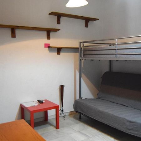 Апартаменты Apartamento Feria 2 Севилья Экстерьер фото