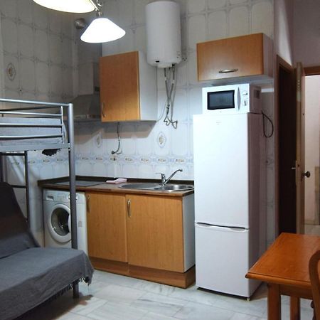 Апартаменты Apartamento Feria 2 Севилья Экстерьер фото